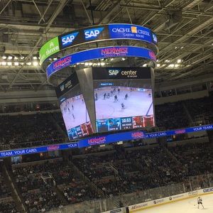 Meet your Posher, Jay